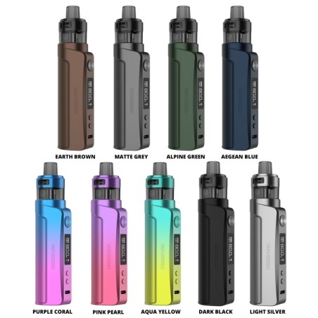 Kit Gen PT80S - Vaporesso