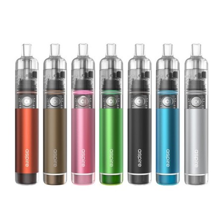 Kit Cyber G - Aspire