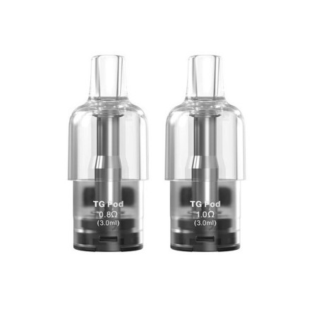 Reservoir Pod Cyber G x2 - Aspire