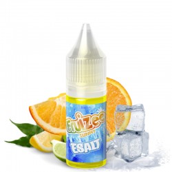 E-liquide Sunny 10ml - Esalt Fruizee