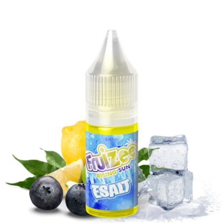 E-liquide Rising Sun 10ml - Esalt Fruizee