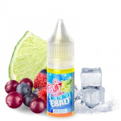 E-liquide Bloody Lime 10ml - Esalt Fruizee