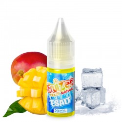 E-liquide Crazy Mango 10ml - Esalt Fruizee