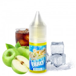 E-liquide Cola Manzana 10ml - Esalt Fruizee