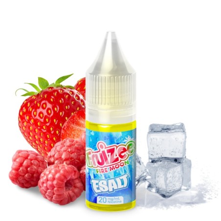 E-liquide Fire Moon 10ml - Esalt Fruizee