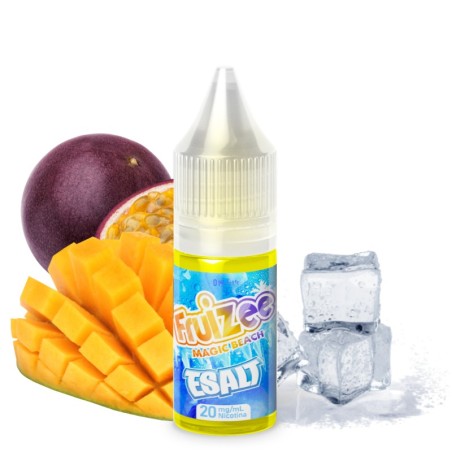 E-liquide Magic Beach 10ml - Esalt Fruizee