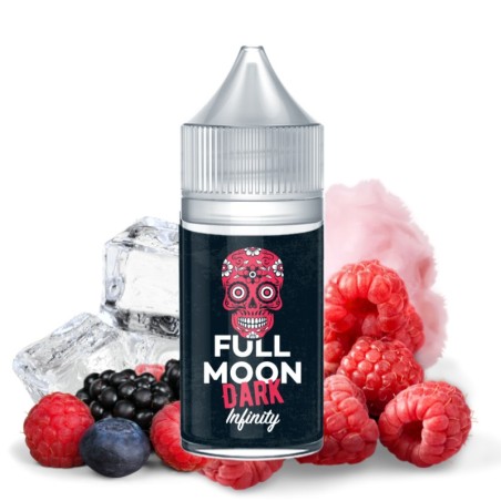 Concentré Dark Infinity 30ml - Full Moon