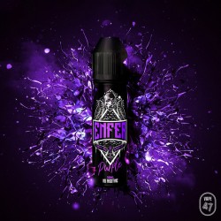E-liquide Enfer Purple 50ml - Vapenfer