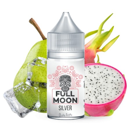 Concentré Silver 30ml - Full Moon