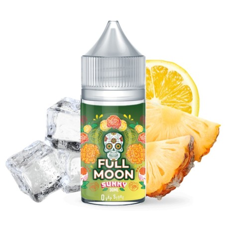 Concentré Sunny 30ml - Full Moon