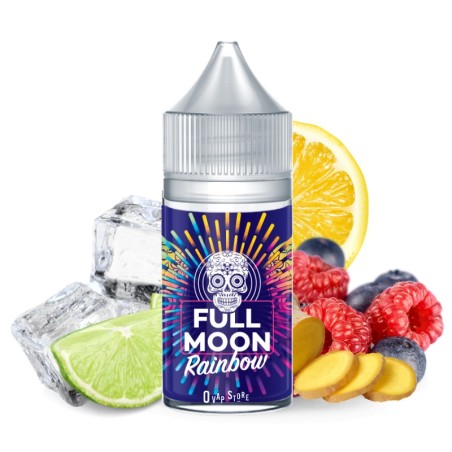 Concentré Rainbow 30ml - Full Moon