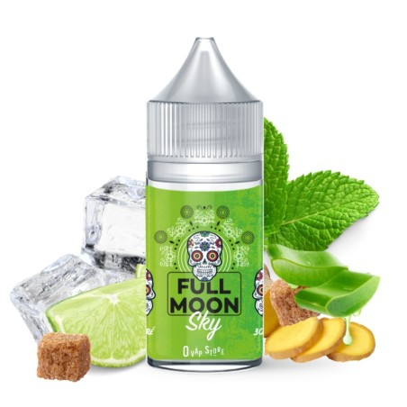 Concentré Sky 30ml - Full Moon