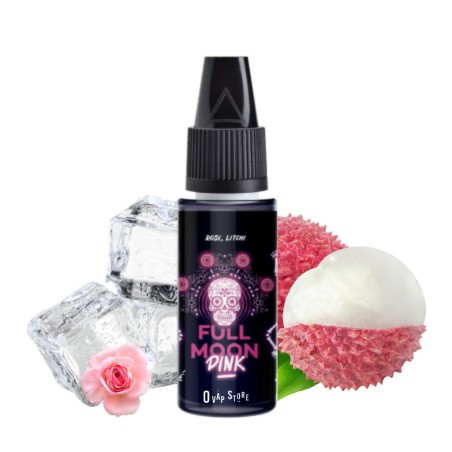 Concentré Pink 10ml - Full Moon