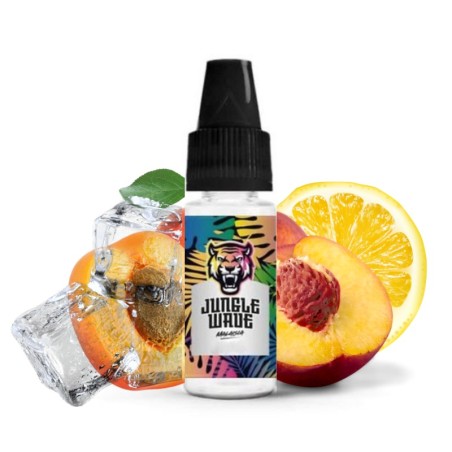 Concentré Coral Beach 10ml - Jungle Wave