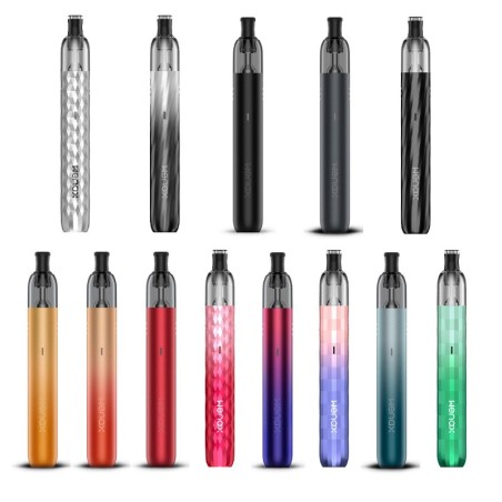 Kit Pod Wenax M1 - Geekvape