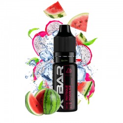 E-liquide Watermelon Pitaya Ice 10ml - X-Bar