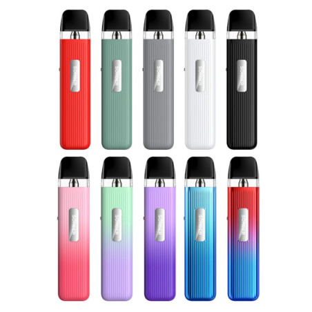 Kit Pod Sonder Q - Geekvape