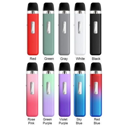 Kit Pod Sonder Q - Geekvape