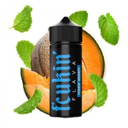 E-liquide Fcukin'munkey 100ml - Fcukin'flava