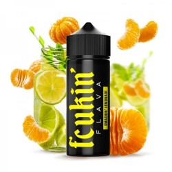 E-liquide Smashin Lemonade 100ml - Fcukin'flava