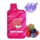 Puff Fruits Rouges - Wpuff Nano Liquideo