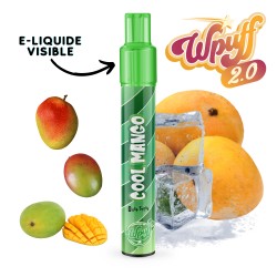 Puff Cool Mango - Wpuff 2.0 Liquideo