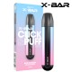 Batterie Click & Puff (Batterie seul) - X-Bar