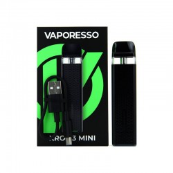 Kit XROS Mini - Vaporesso
