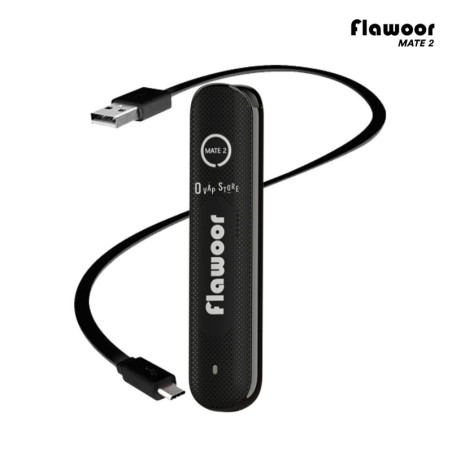 Batterie Puff Rechargeable - Flawoor Mate 2