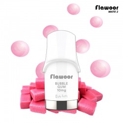 Pods Bubble Gum - Flawoor Mate 2