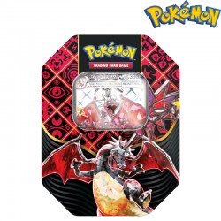 Pokebox Destinées de Paldea - Collection Shiny / Ecarlate et Violet (EV4.5) Pokemon