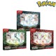 Coffret Premium Destinées de Paldea - Collection Shiny / Ecarlate et Violet (EV4.5) Pokemon