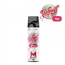 Pod M 2ml Wpuff Pod System Rechargeable - Liquideo