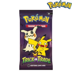 Trick or Trade 2023 - Pokemon