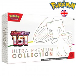 Mini boîte en métal Pokémon avec 2 boosters Modèle aléatoire - Carte à  collectionner - Achat & prix