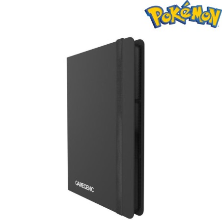 Classeur A5 - 160 cartes Pokemon