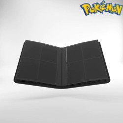 Classeur A5 - 160 cartes Pokemon