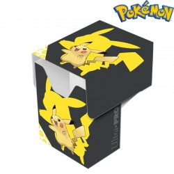 Deck Box Generique - Pokemon