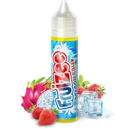 E-liquide Dragon Killer 50ml - Fruizee