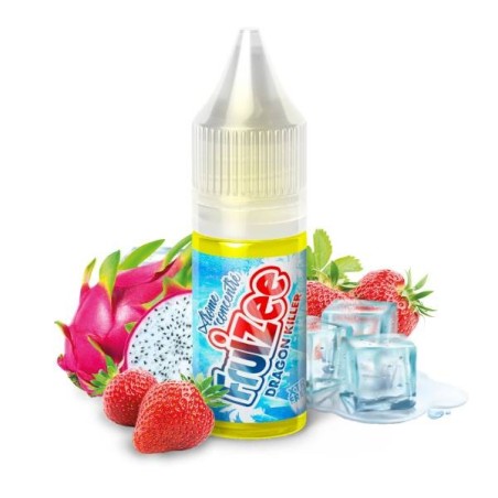 Concentré Dragon Killer 10ml - Fruizee