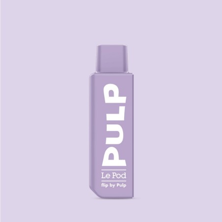 Pod Raisin Noir - Le Pod Flip Pulp