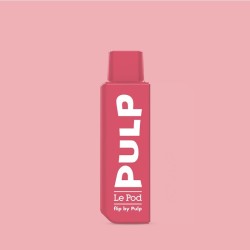 Pod Fruit du Dragon - Le Pod Flip Pulp