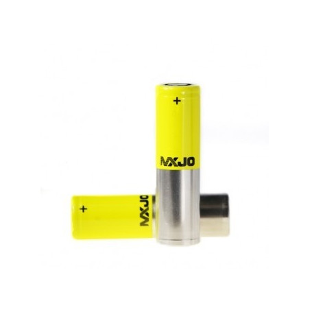 Accu 18650 3000mah 35A - MXJO