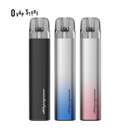 Kit Pod Smokclipp - Smoktech