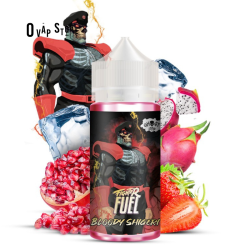 E-liquide Bloody Shigery 100ml - Fighter Fuel