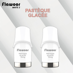 Pods Pastèque Glacée - Flawoor Mate 2