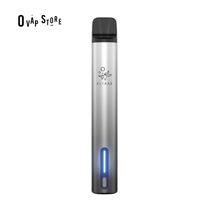 Kit Pod Rechargeable Elfa Turbo - Elfbar