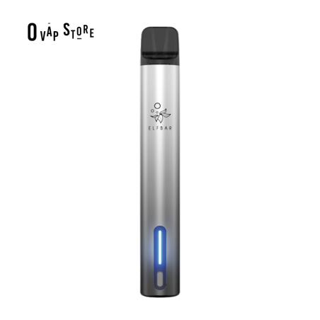 Kit Pod Rechargeable Elfa Turbo - Elfbar