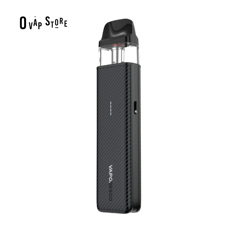 Kit Pod Xros Mini 5 - Vaporesso