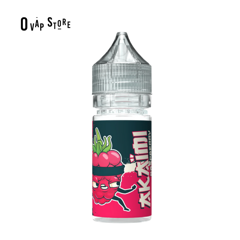 Concentré Akaimi 30ml - Kung Fruits